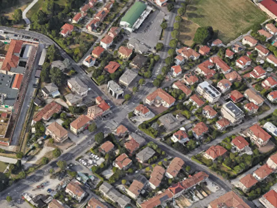 Immagine 15 di Ufficio in vendita  in Strada Santa Bona Nuova a Treviso