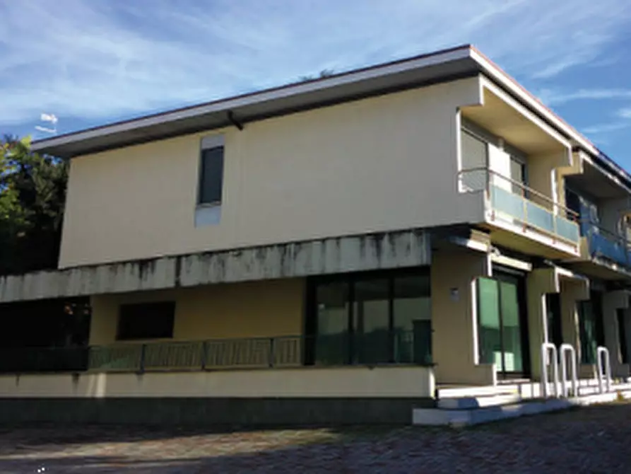 Immagine 1 di Ufficio in vendita  in Strada Santa Bona Nuova a Treviso