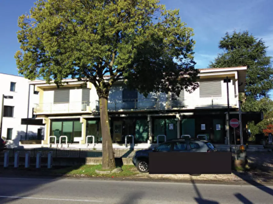 Immagine 3 di Ufficio in vendita  in Strada Santa Bona Nuova a Treviso