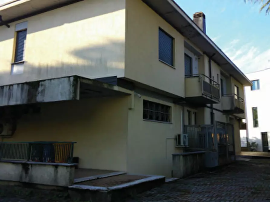 Immagine 4 di Ufficio in vendita  in Strada Santa Bona Nuova a Treviso