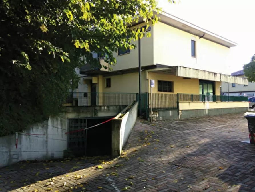 Immagine 8 di Ufficio in vendita  in Strada Santa Bona Nuova a Treviso