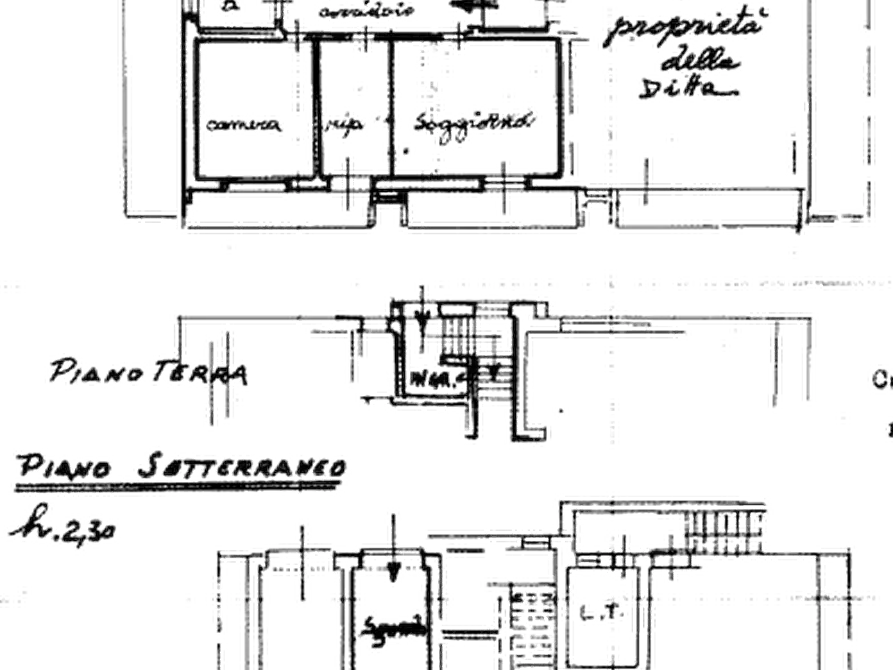 Immagine 11 di Ufficio in vendita  in Strada Santa Bona Nuova a Treviso