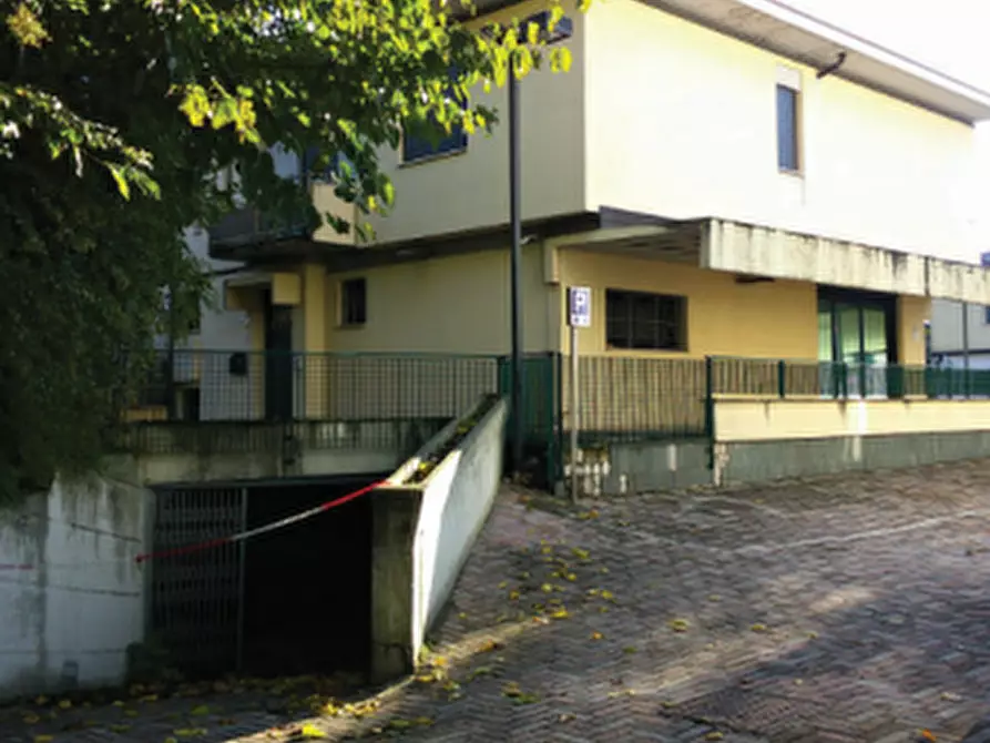 Immagine 17 di Ufficio in vendita  in Strada Santa Bona Nuova a Treviso