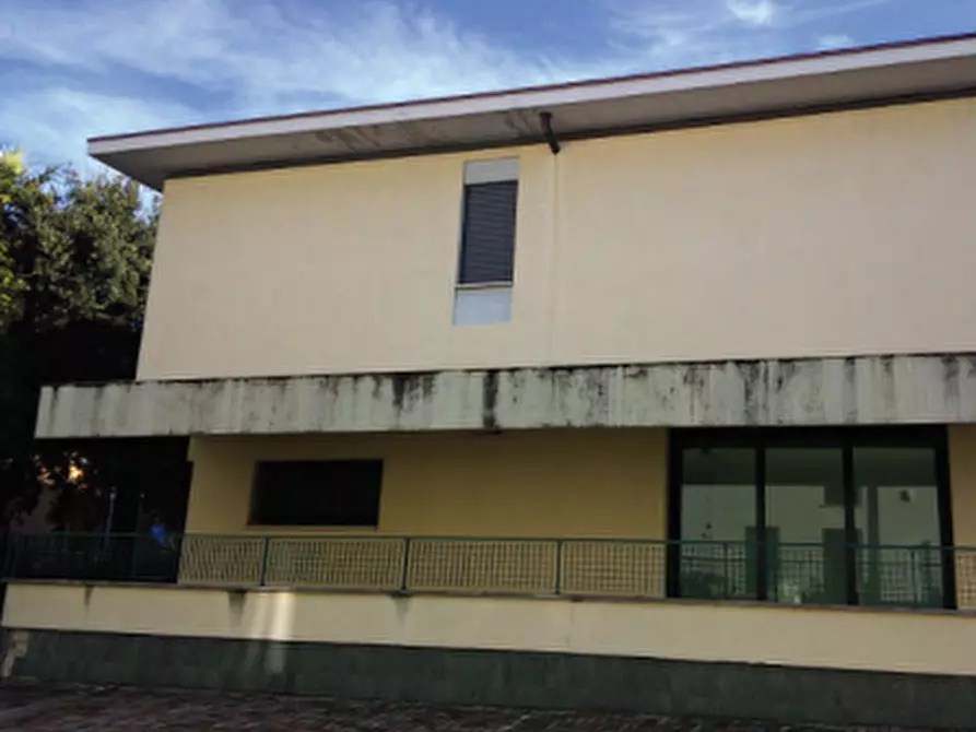 Immagine 18 di Ufficio in vendita  in Strada Santa Bona Nuova a Treviso