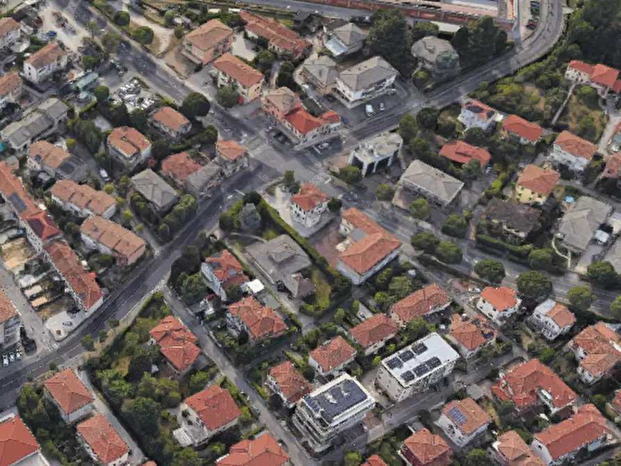 Immagine 25 di Ufficio in vendita  in Strada Santa Bona Nuova a Treviso