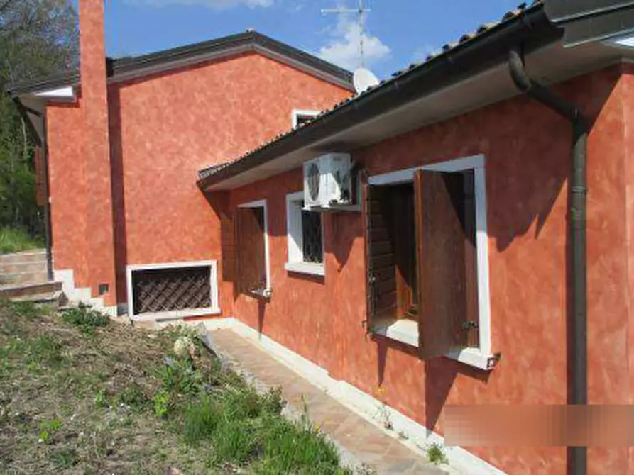 Immagine 4 di Villetta a schiera in vendita  in Via Luigi Cadorna a Sarmede