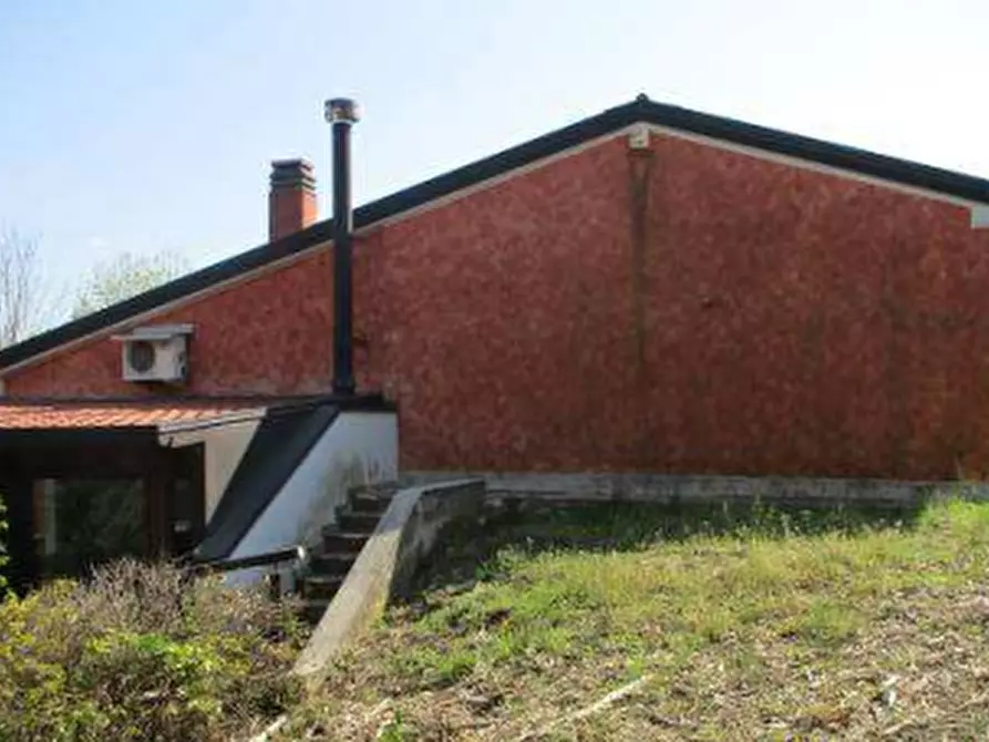 Immagine 6 di Villetta a schiera in vendita  in Via Luigi Cadorna a Sarmede