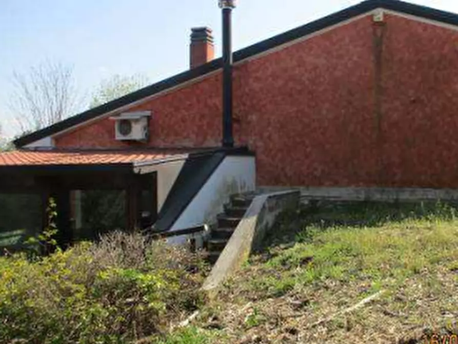 Immagine 8 di Villetta a schiera in vendita  in Via Luigi Cadorna a Sarmede