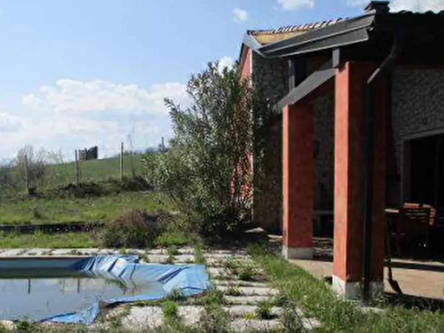 Immagine 9 di Villetta a schiera in vendita  in Via Luigi Cadorna a Sarmede