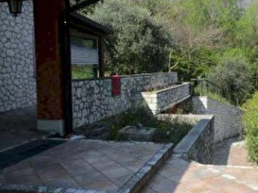 Immagine 10 di Villetta a schiera in vendita  in Via Luigi Cadorna a Sarmede