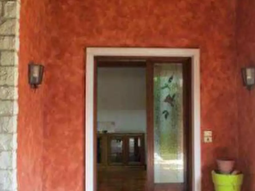 Immagine 11 di Villetta a schiera in vendita  in Via Luigi Cadorna a Sarmede