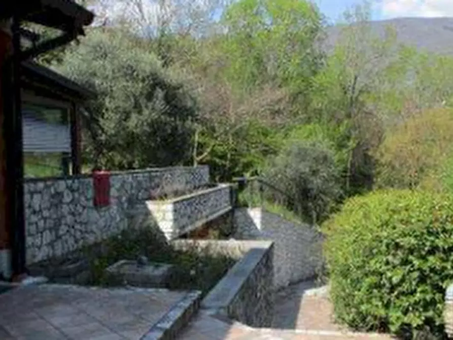 Immagine 12 di Villetta a schiera in vendita  in Via Luigi Cadorna a Sarmede