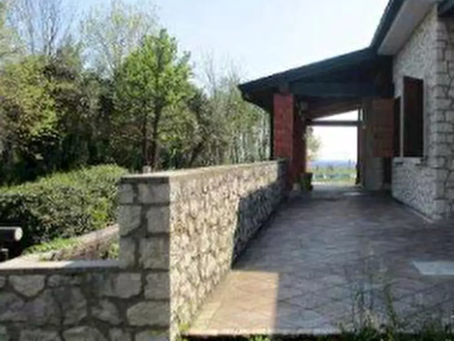 Immagine 18 di Villetta a schiera in vendita  in Via Luigi Cadorna a Sarmede