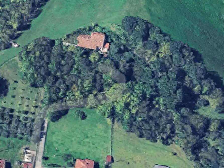 Immagine 23 di Villetta a schiera in vendita  in Via Luigi Cadorna a Sarmede