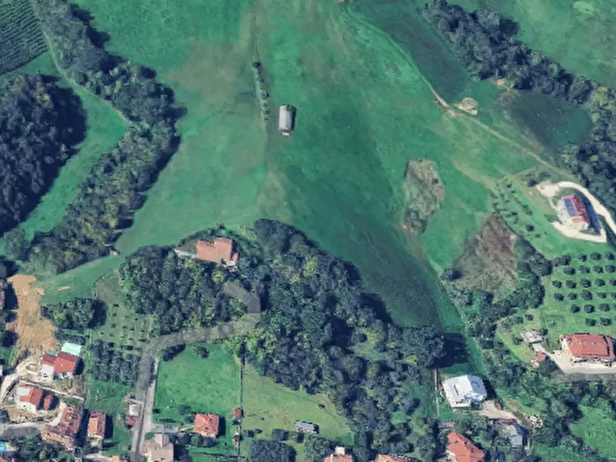 Immagine 24 di Villetta a schiera in vendita  in Via Luigi Cadorna a Sarmede