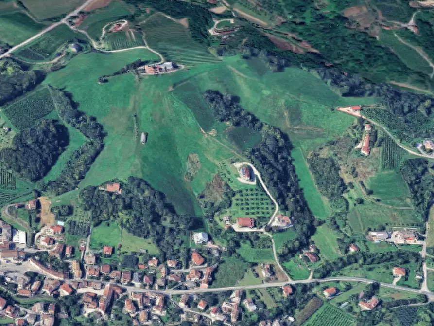 Immagine 25 di Villetta a schiera in vendita  in Via Luigi Cadorna a Sarmede