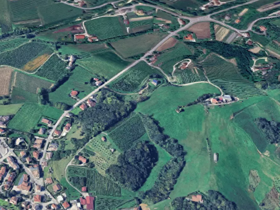 Immagine 27 di Villetta a schiera in vendita  in Via Luigi Cadorna a Sarmede