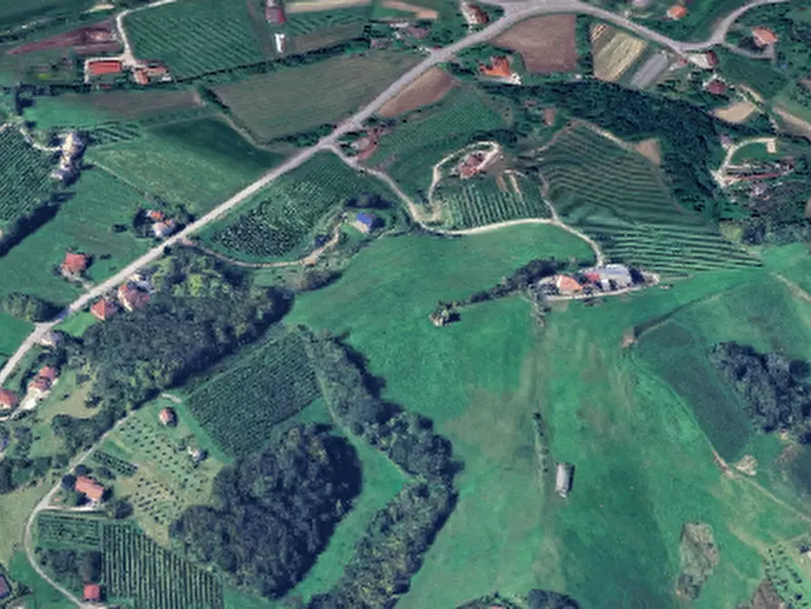 Immagine 28 di Villetta a schiera in vendita  in Via Luigi Cadorna a Sarmede