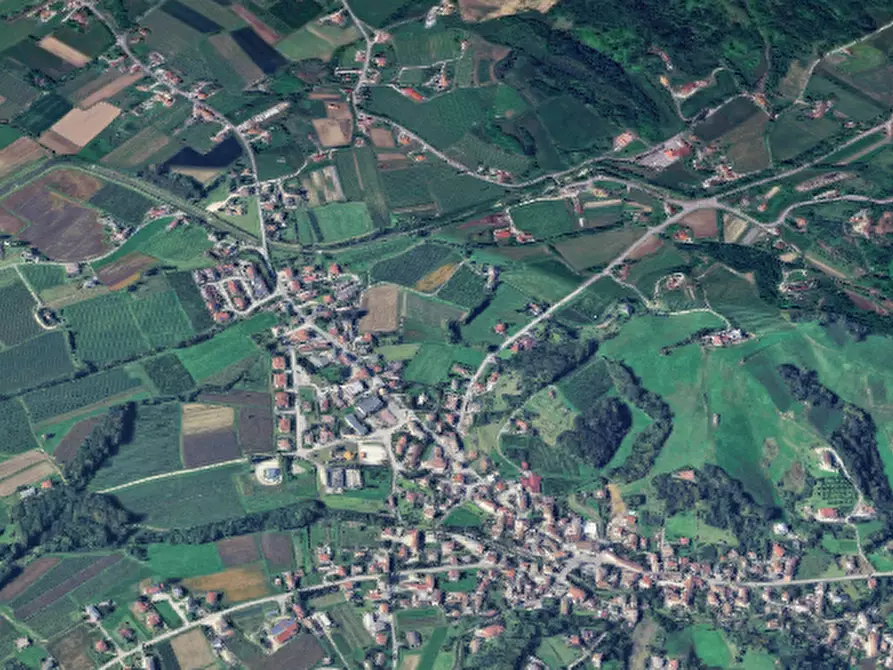 Immagine 29 di Villetta a schiera in vendita  in Via Luigi Cadorna a Sarmede