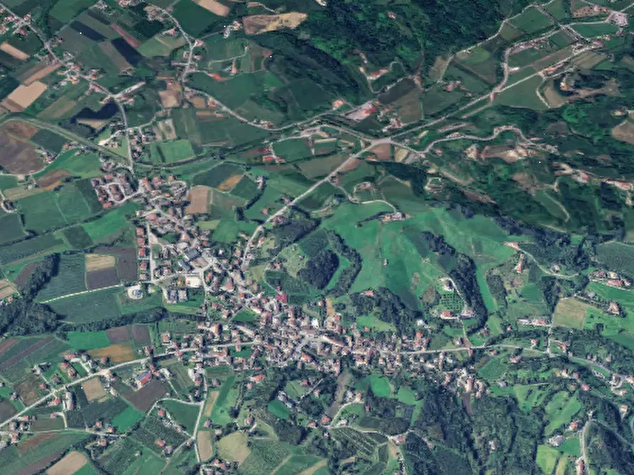 Immagine 30 di Villetta a schiera in vendita  in Via Luigi Cadorna a Sarmede