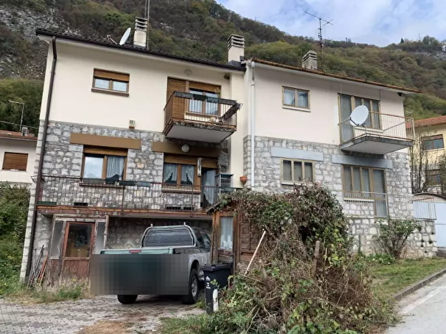 Immagine 8 di Casa indipendente in vendita  in Via Pians a Longarone