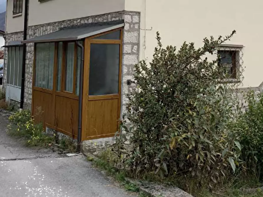 Immagine 15 di Casa indipendente in vendita  in Via Pians a Longarone