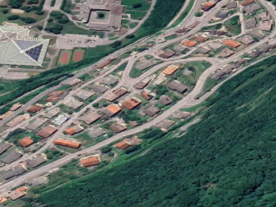 Immagine 18 di Casa indipendente in vendita  in Via Pians a Longarone