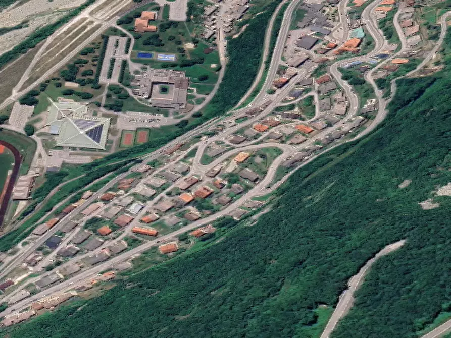 Immagine 20 di Casa indipendente in vendita  in Via Pians a Longarone