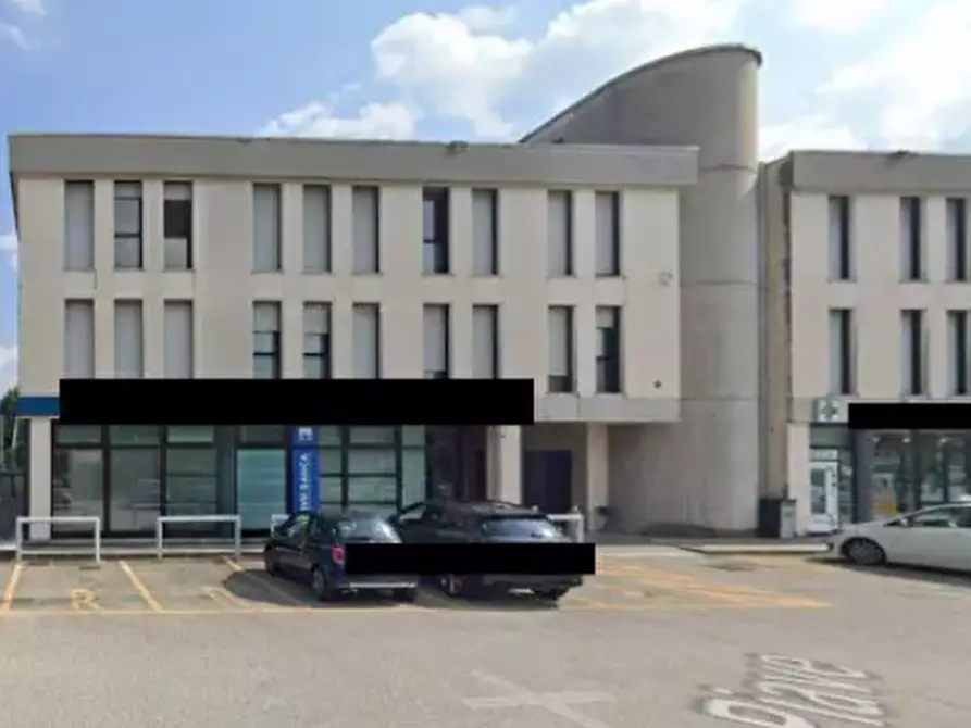 Immagine 3 di Ufficio in vendita  in Via Vicenza a Altavilla Vicentina