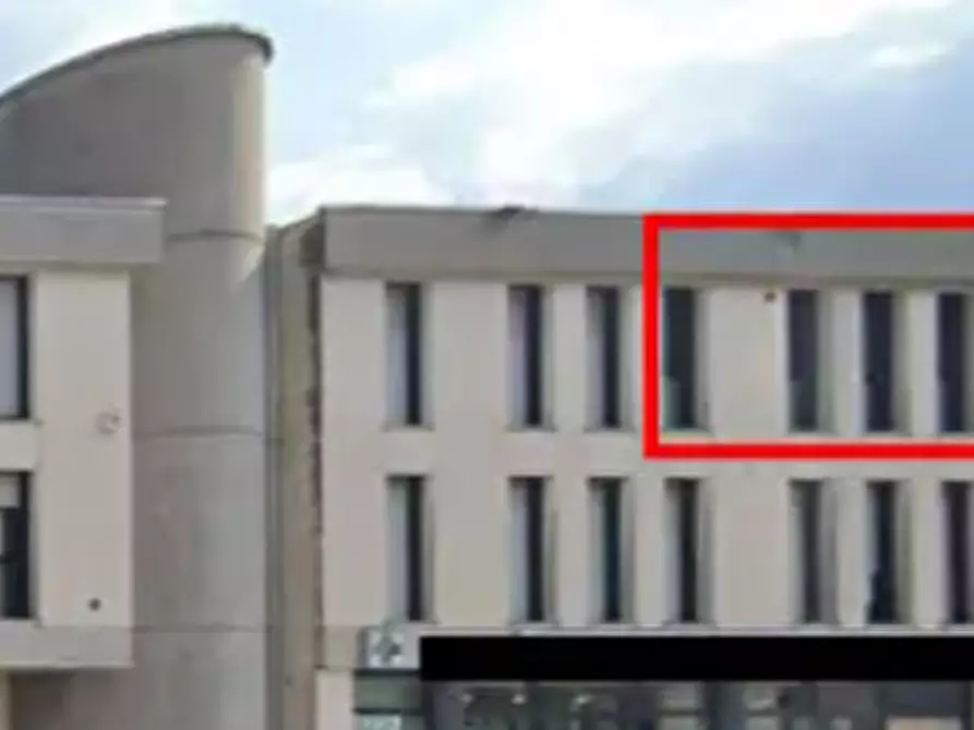 Immagine 2 di Ufficio in vendita  in Via Vicenza a Altavilla Vicentina