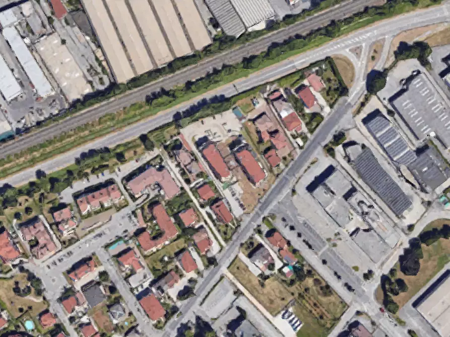 Immagine 6 di Ufficio in vendita  in Via Vicenza a Altavilla Vicentina