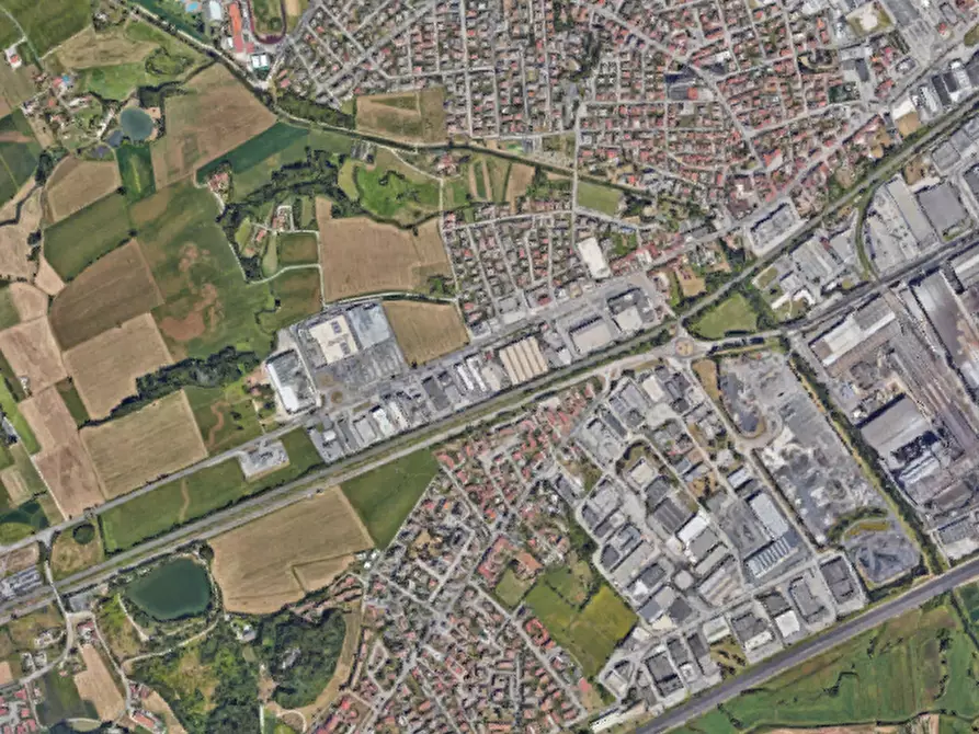 Immagine 7 di Ufficio in vendita  in Via Vicenza a Altavilla Vicentina