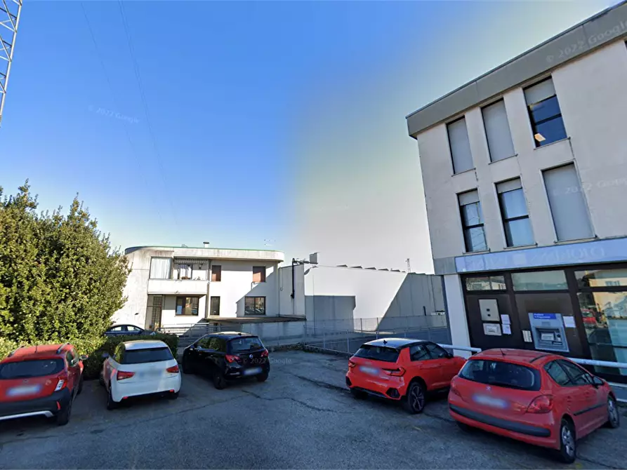 Immagine 8 di Ufficio in vendita  in Via Vicenza a Altavilla Vicentina