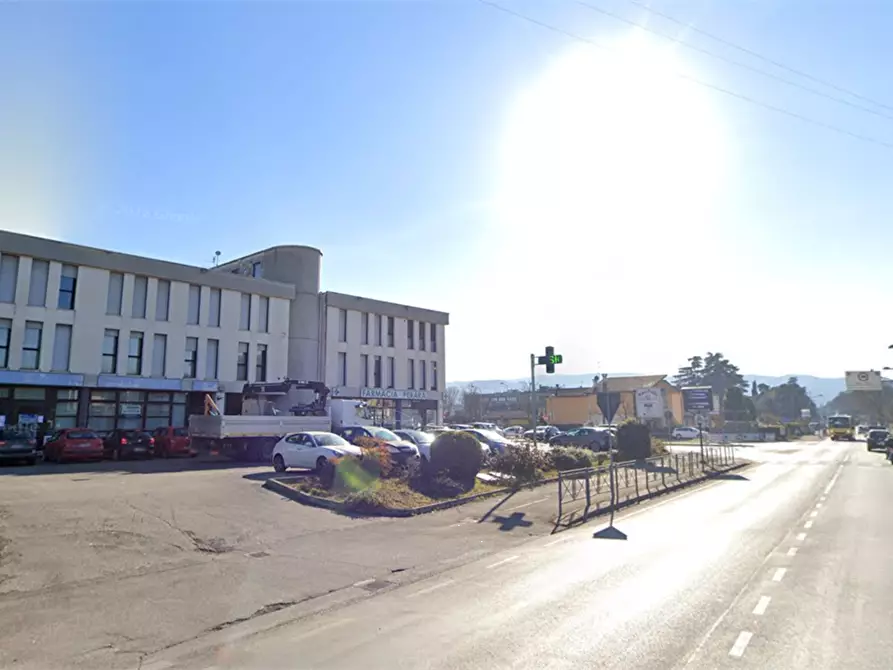 Immagine 1 di Ufficio in vendita  in Via Vicenza a Altavilla Vicentina