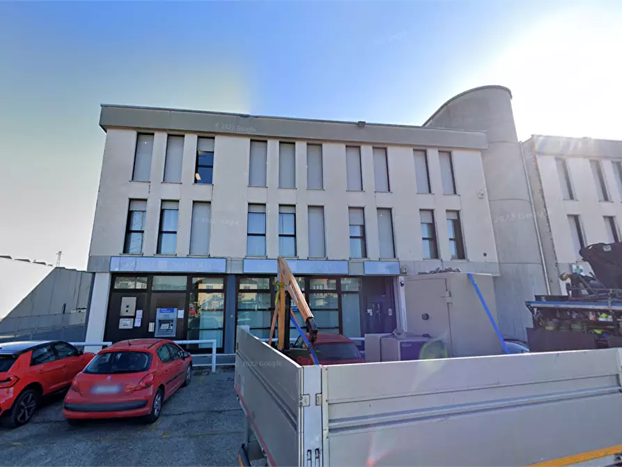 Immagine 9 di Ufficio in vendita  in Via Vicenza a Altavilla Vicentina