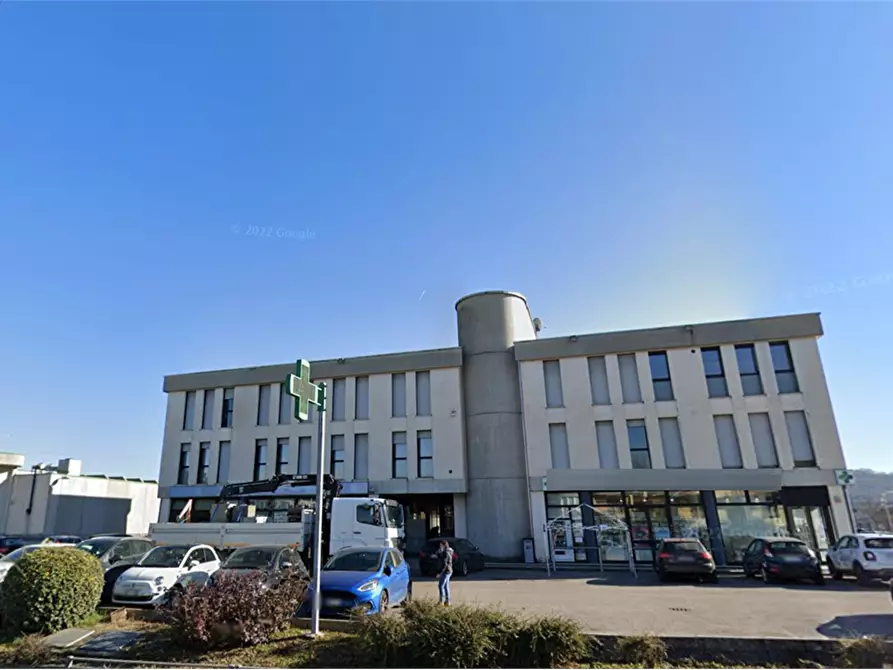 Immagine 12 di Ufficio in vendita  in Via Vicenza a Altavilla Vicentina