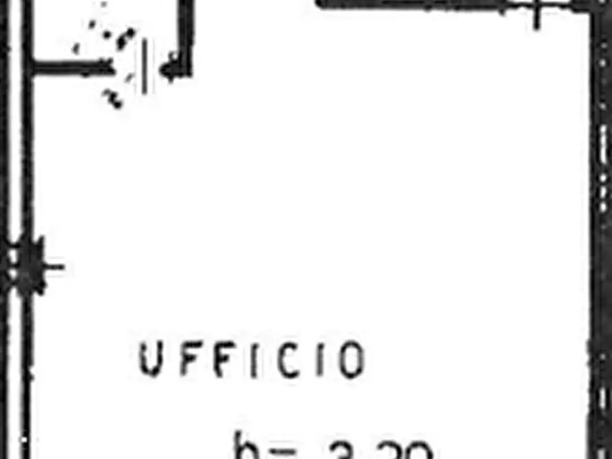 Immagine 16 di Ufficio in vendita  in Via Damiano Chiesa a Vimercate