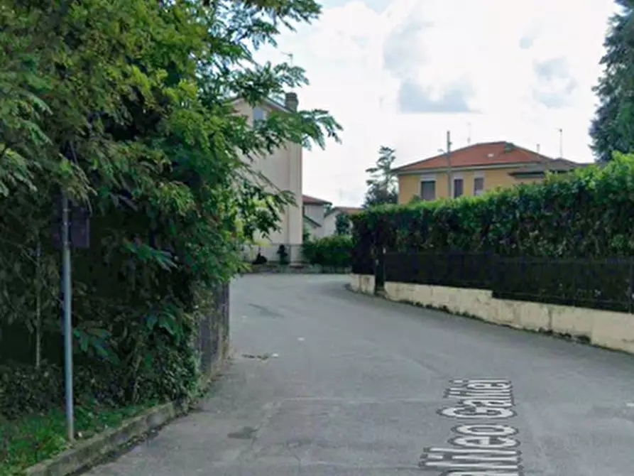 Immagine 5 di Appartamento in vendita  in Via Obizzone a Bernareggio