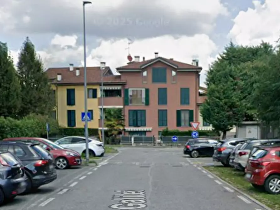 Immagine 6 di Appartamento in vendita  in Via Obizzone a Bernareggio