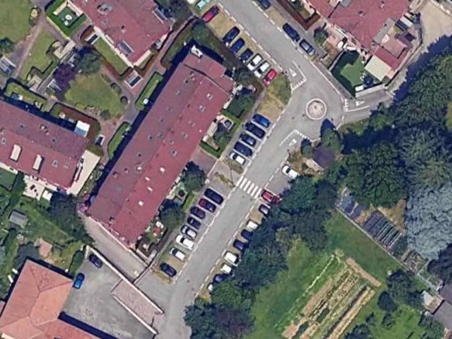 Immagine 1 di Appartamento in vendita  in Via Obizzone a Bernareggio