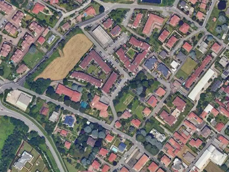 Immagine 8 di Appartamento in vendita  in Via Obizzone a Bernareggio