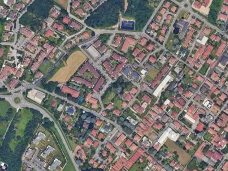 Immagine 9 di Appartamento in vendita  in Via Obizzone a Bernareggio