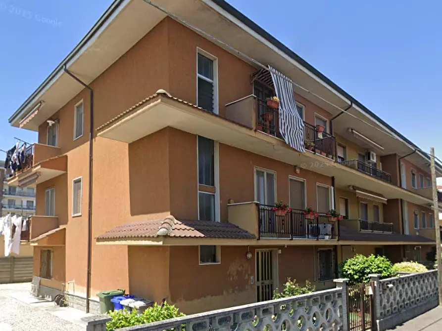 Immagine 7 di Appartamento in vendita  in Via Lelio Basso a Mede