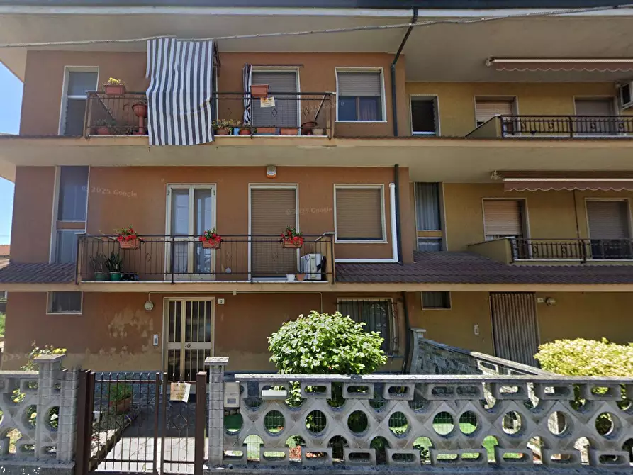 Immagine 8 di Appartamento in vendita  in Via Lelio Basso a Mede