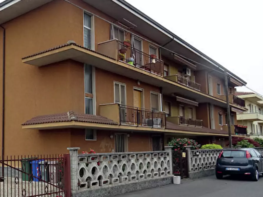 Immagine 9 di Appartamento in vendita  in Via Lelio Basso a Mede