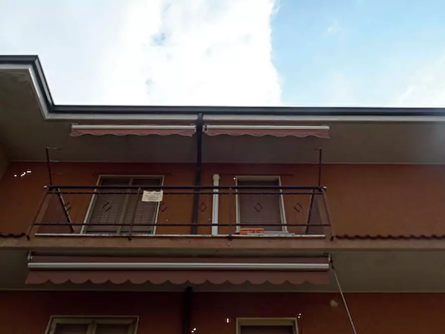 Immagine 10 di Appartamento in vendita  in Via Lelio Basso a Mede