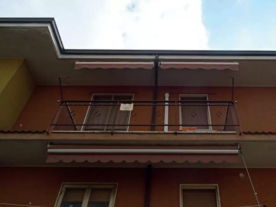 Immagine 11 di Appartamento in vendita  in Via Lelio Basso a Mede