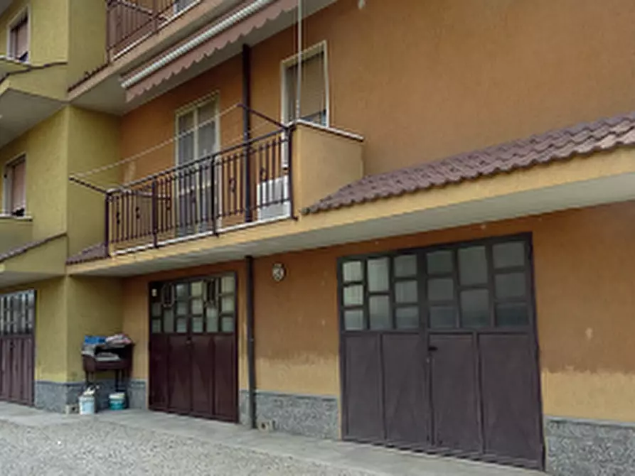 Immagine 15 di Appartamento in vendita  in Via Lelio Basso a Mede