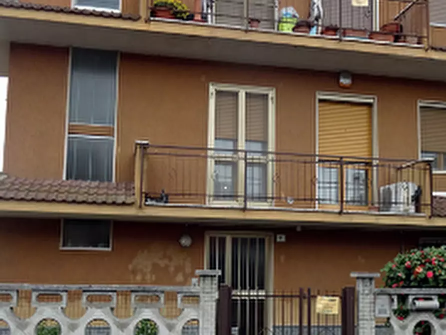 Immagine 16 di Appartamento in vendita  in Via Lelio Basso a Mede