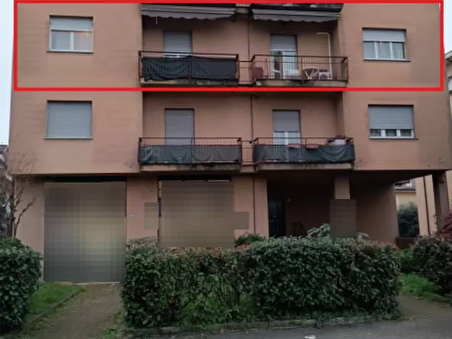 Immagine 1 di Appartamento in vendita  in Via Tre Venezie a Meda